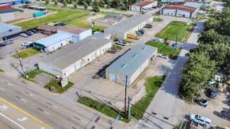 More details for 1027 Aldine Bender Rd, Houston, TX - Industrial for Lease