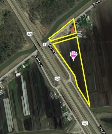 1153 Canal Rd, Bradford, ON for sale Primary Photo- Image 1 of 1