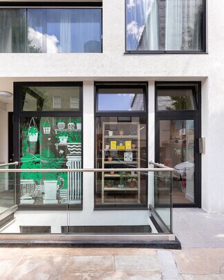 More details for 16A Northdown St, London - Office for Lease