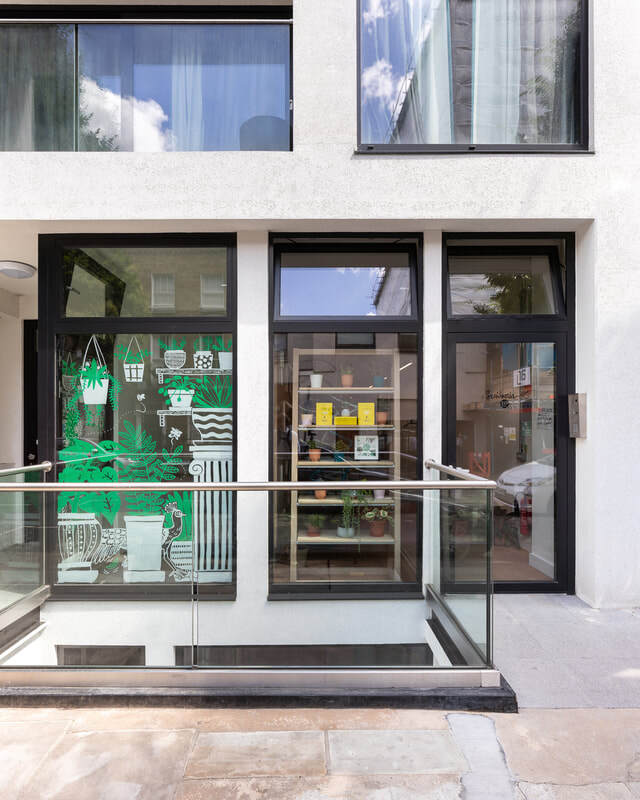 16A Northdown St, London for lease Primary Photo- Image 1 of 2