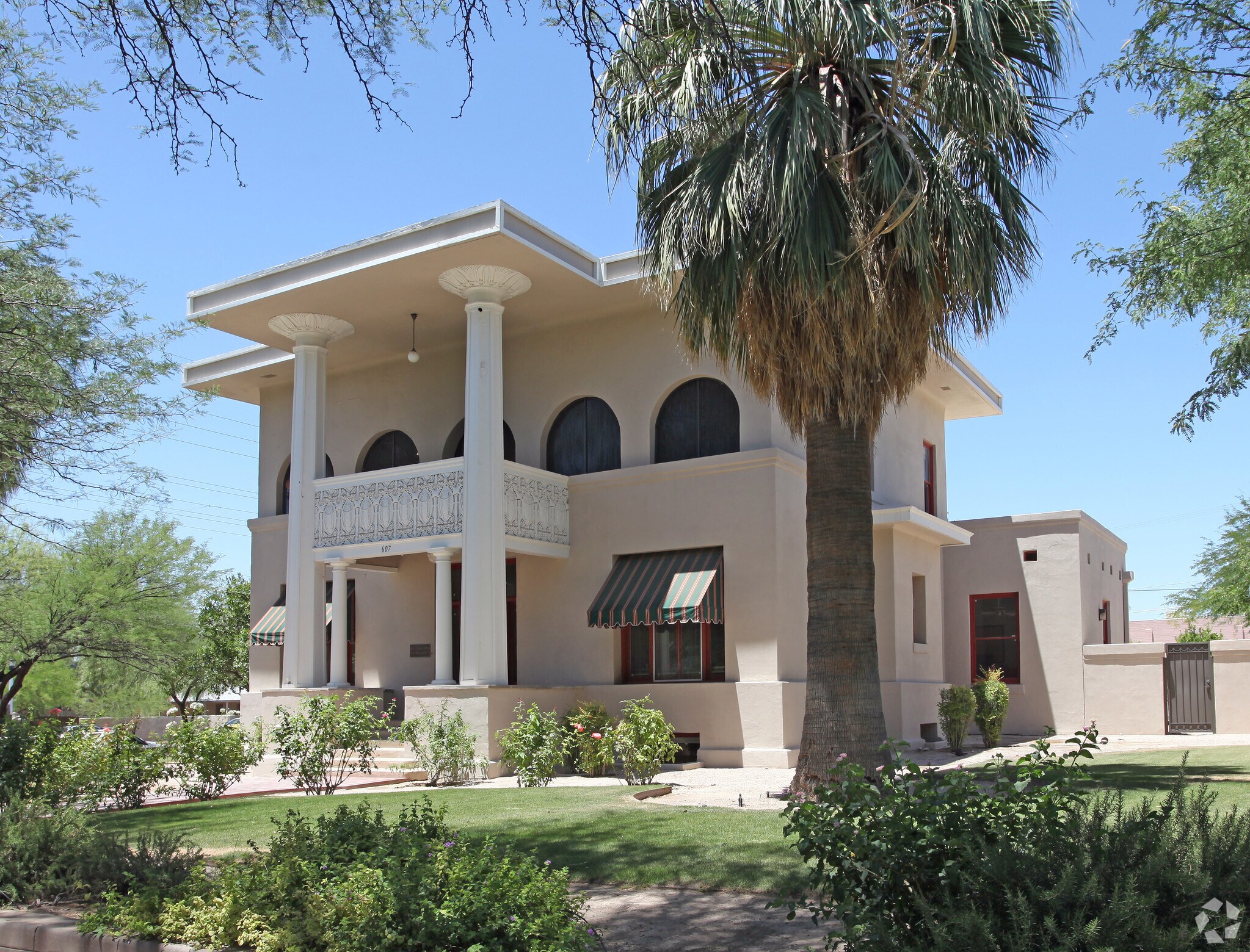 607 N 6th Ave, Tucson, AZ for sale Primary Photo- Image 1 of 7