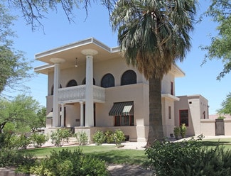 More details for 607 N 6th Ave, Tucson, AZ - Office for Sale