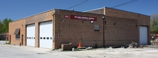 More details for 4164 May St, Hillside, IL - Industrial for Lease