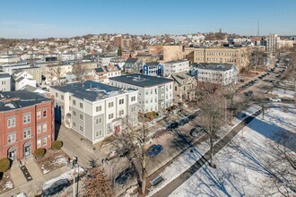 69 N Common St, Lynn, MA - AÉRIEN  Vue de la carte