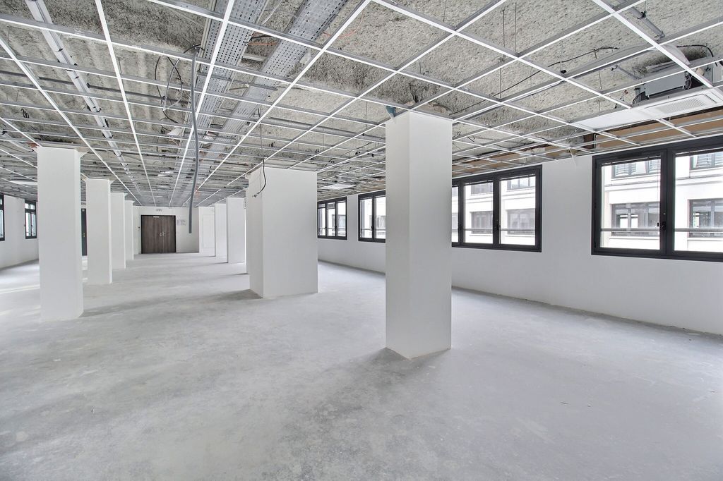 10 Rue Mercoeur, Paris for lease Interior Photo- Image 1 of 10