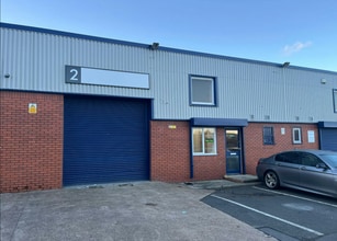 Sheepscar Grove, Leeds à louer Photo du bâtiment- Image 2 de 7