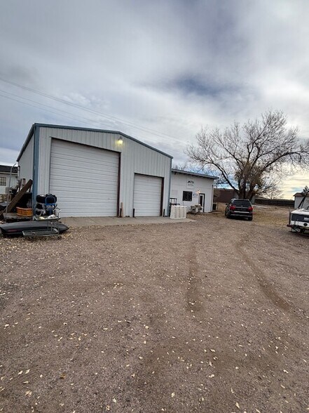 4397 Platte Ave, Sedalia, CO à louer - Photo du bâtiment - Image 3 de 6