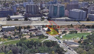 Plus de détails pour 324-338 W St John St, San Jose, CA - Terrain à vendre