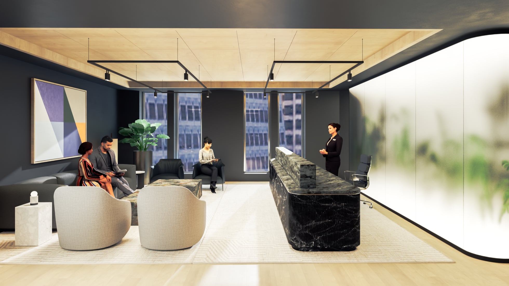 500 Washington St, San Francisco, CA for lease Building Photo- Image 1 of 5