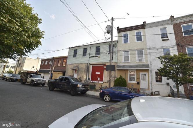 2168 E Firth St, Philadelphia, PA à vendre - Photo du bâtiment - Image 2 de 13