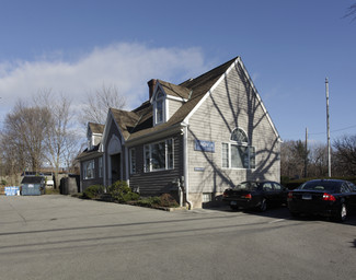 More details for 101 Noroton Ave, Darien, CT - Office for Lease