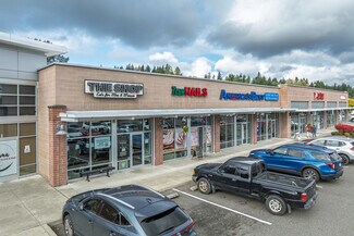 More details for 9423-9443 192nd Ave E, Bonney Lake, WA - Retail for Lease