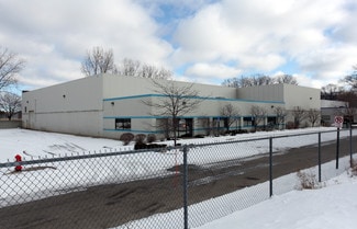 More details for 29370 John R Rd, Madison Heights, MI - Industrial for Lease