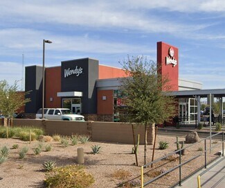 Plus de détails pour 2225 W Camelback Rd, Phoenix, AZ - Commerce de détail à louer