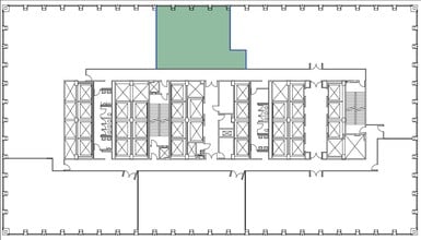 515 S Flower St, Los Angeles, CA for lease Floor Plan- Image 1 of 1