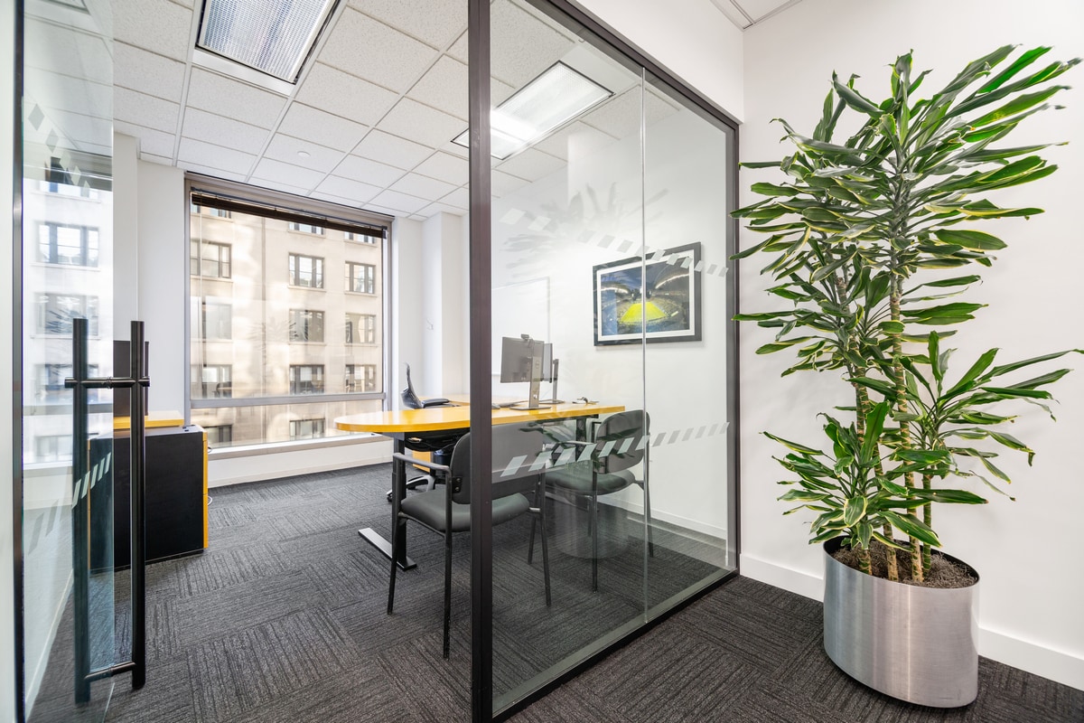 420 Fifth Ave, New York, NY 10018 - Unit Entire -  - Interior Photo - Image 2 of 5