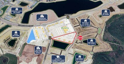 TBD Midtown Blvd, Punta Gorda, FL for lease Building Photo- Image 1 of 5