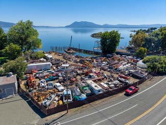 More details for 4270 Lakeshore Blvd, Lakeport, CA - Land for Sale