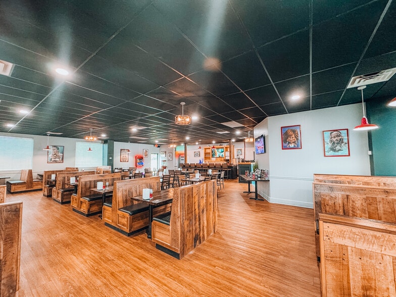 2064 Wilson Rd, Newberry, SC for sale - Building Photo - Image 3 of 16