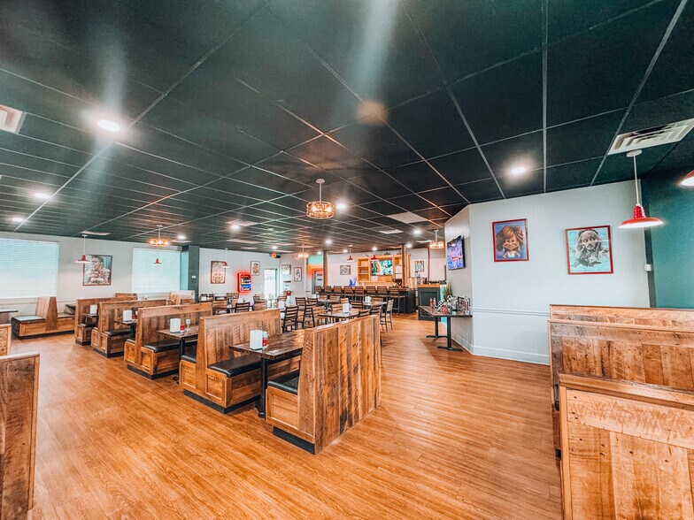 2064 Wilson Rd, Newberry, SC à vendre - Photo du bâtiment - Image 3 de 16