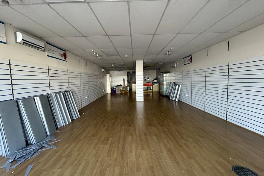 19-36 Longbridge Rd, Barking à louer - Photo intérieure - Image 3 de 3