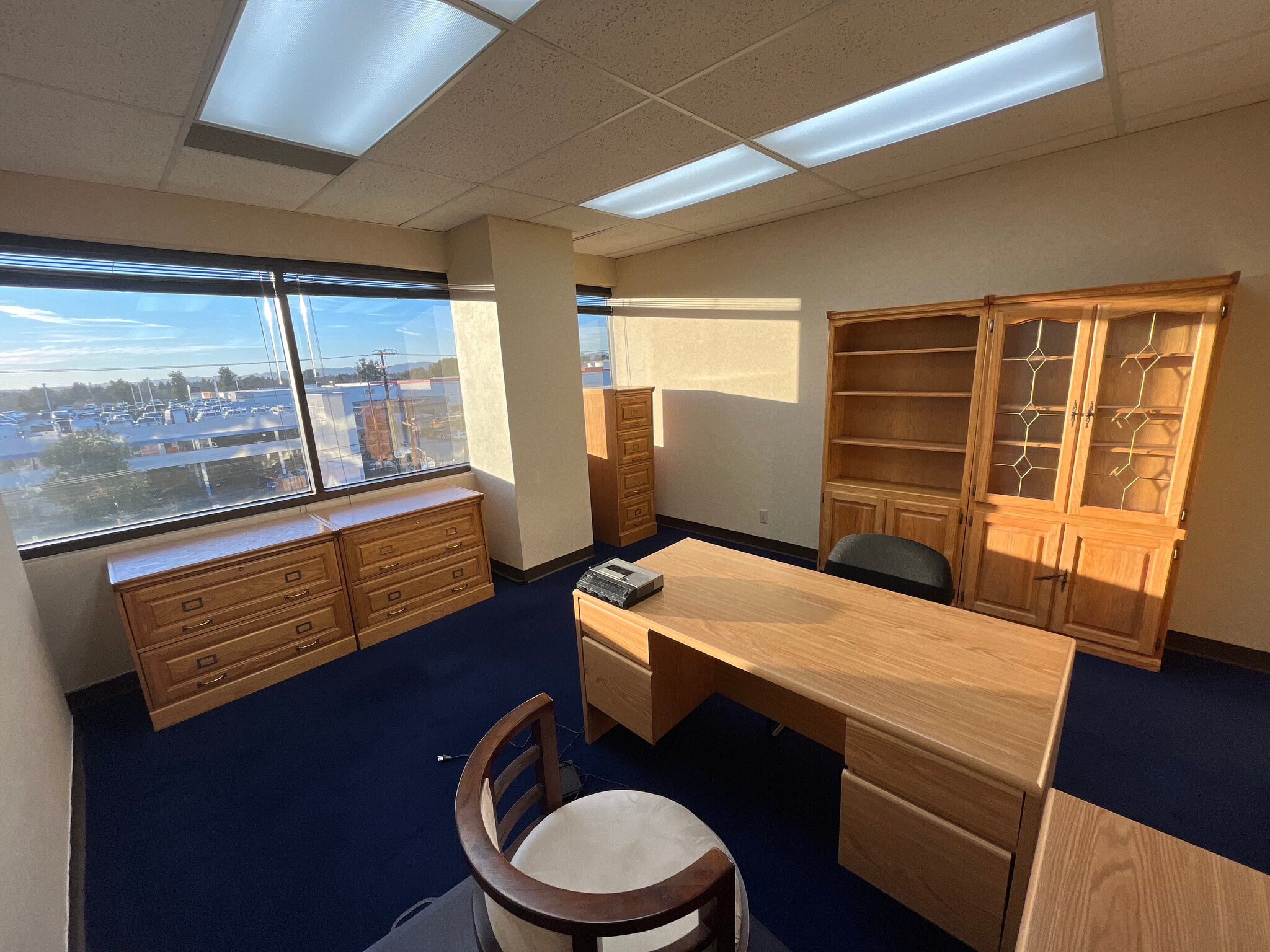 5900 Sepulveda Blvd, Van Nuys, CA for lease Interior Photo- Image 1 of 6