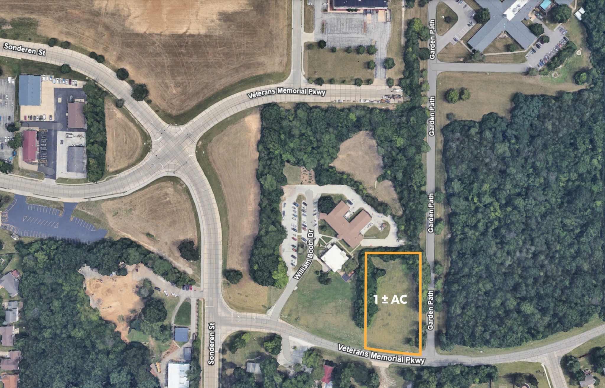 8345 Veterans Memorial Pky, O'Fallon, MO for sale Primary Photo- Image 1 of 5