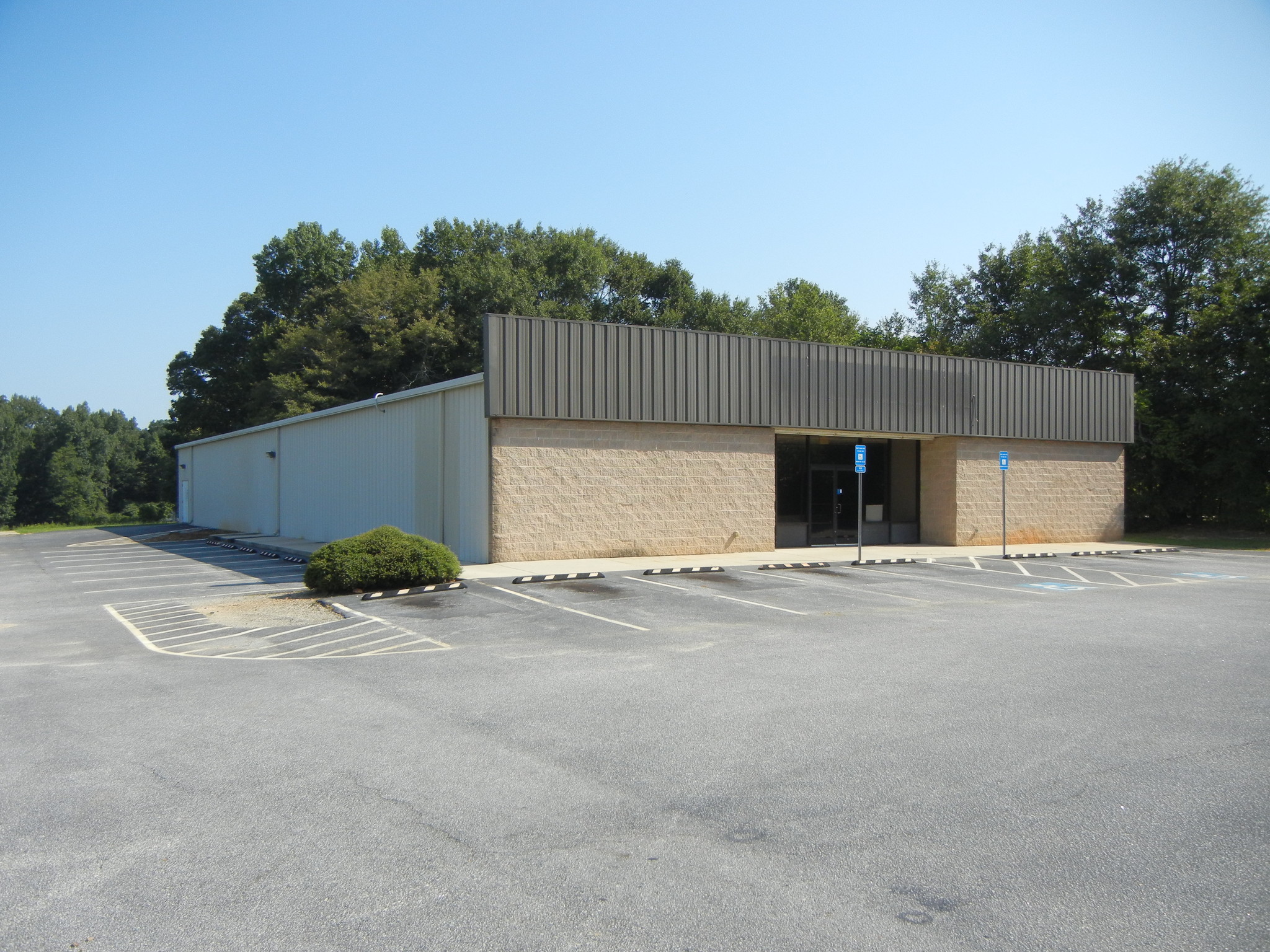 6250 Highway 72 W, Colbert, GA for sale Building Photo- Image 1 of 1