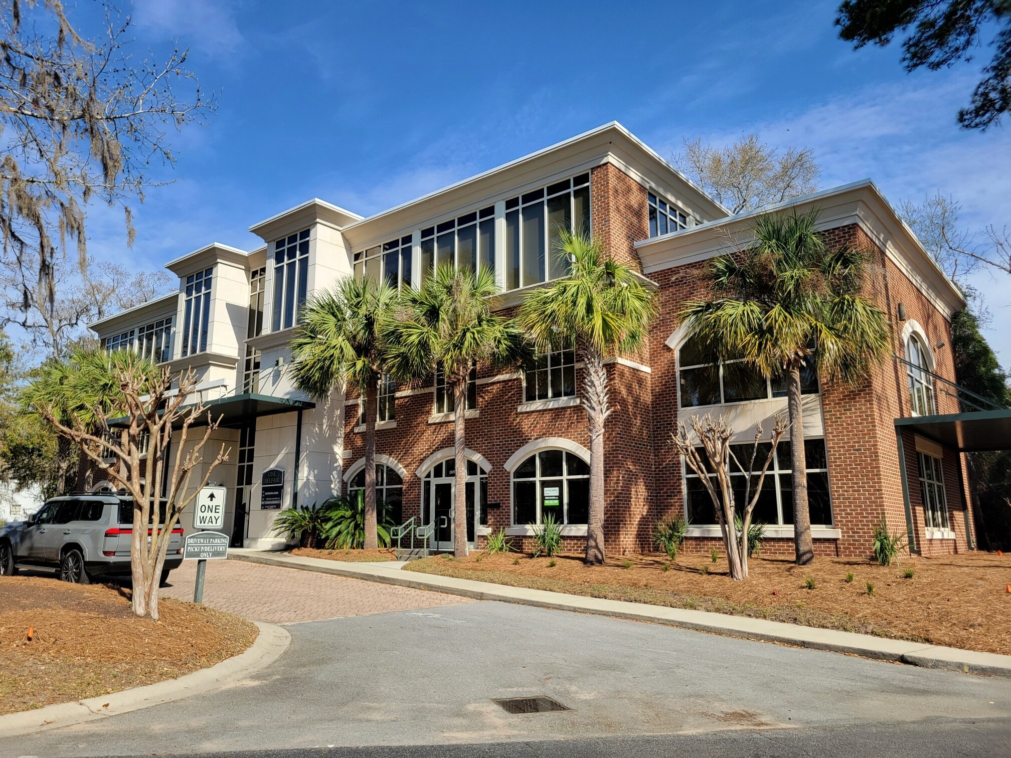 27 Towne Dr, Bluffton, SC à louer Photo du bâtiment- Image 1 de 14