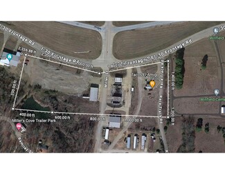 More details for 2 Miller Street, Winfield, TX - Land for Sale