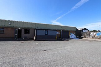 Plus de détails pour Pennygillam Way, Launceston - Industriel à louer