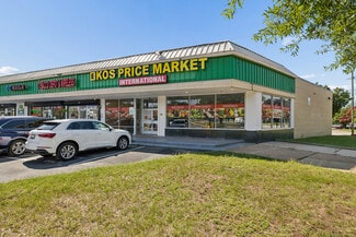 More details for 1901 Michigan Ave NE, Washington, DC - Retail for Lease