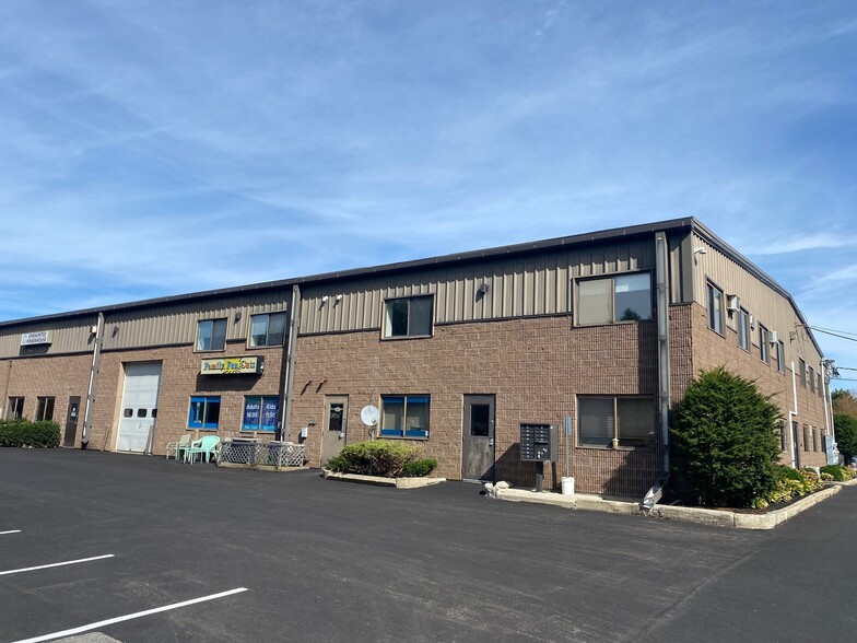 79 Leighton Rd, Augusta, ME for lease - Building Photo - Image 1 of 5