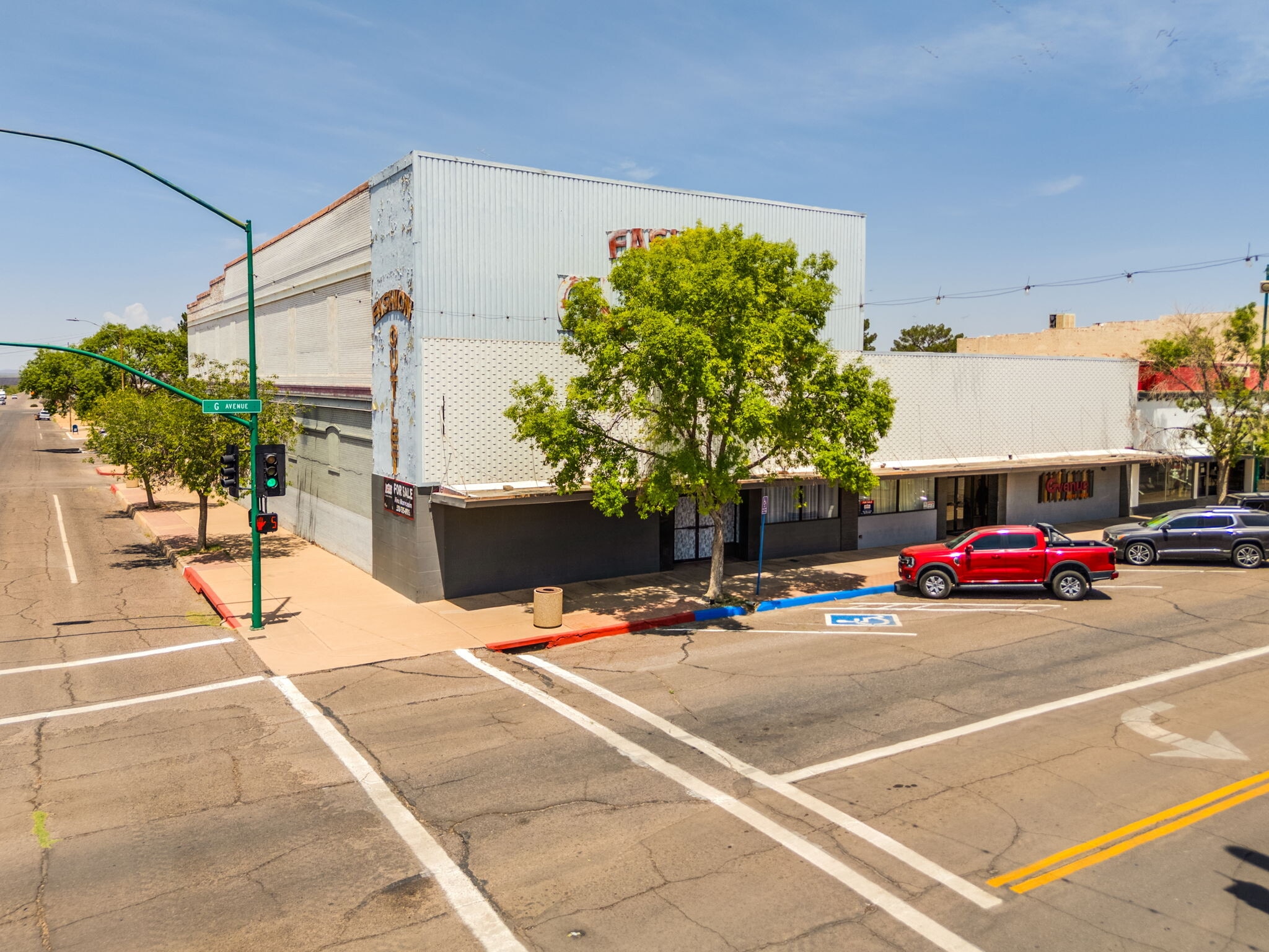 900 N G Ave, Douglas, AZ for sale Building Photo- Image 1 of 35