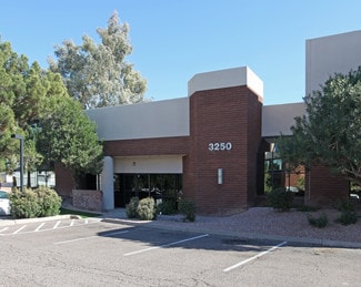 More details for 3250 N Colorado St, Chandler, AZ - Flex for Lease