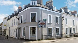 Plus de détails pour 31 Sadler St, Wells - Bureau à louer