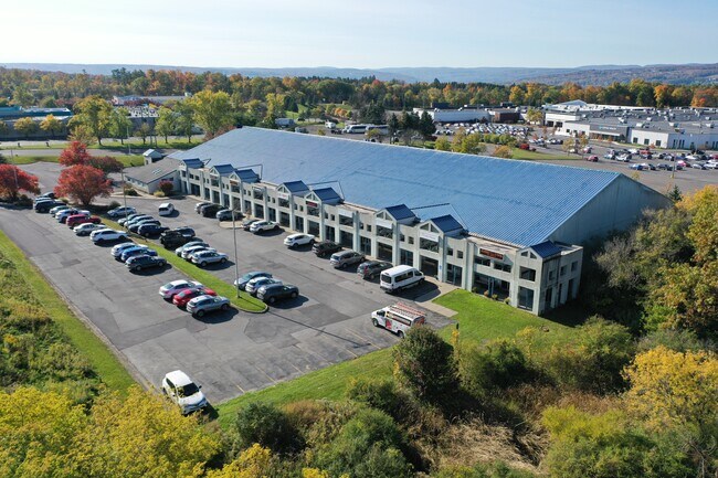 More details for 15 Catherwood Rd, Ithaca, NY - Office/Retail for Lease