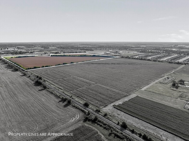 23033 SE H K Dodgen Loop, Temple, TX for sale - Aerial - Image 3 of 18