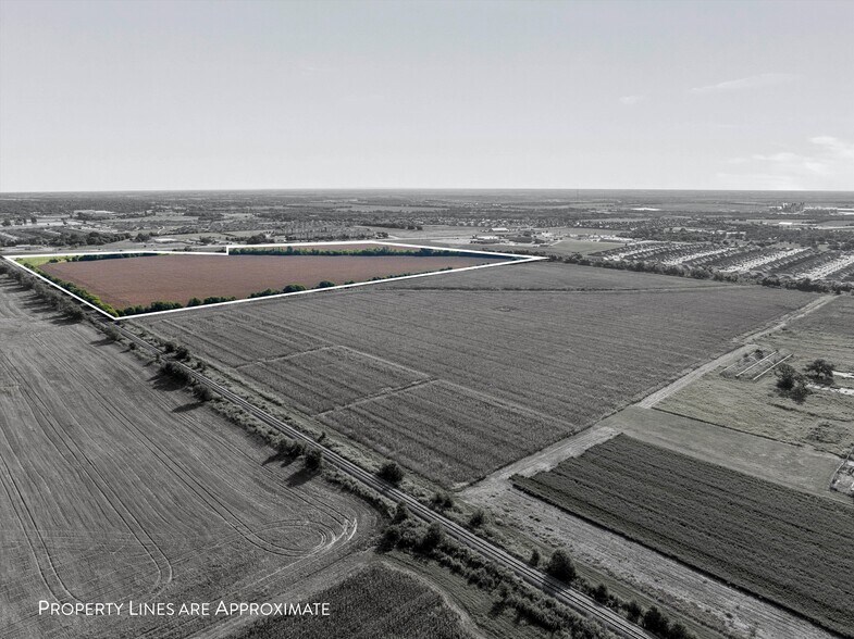 23033 SE H K Dodgen Loop, Temple, TX à vendre - Aérien - Image 3 de 18