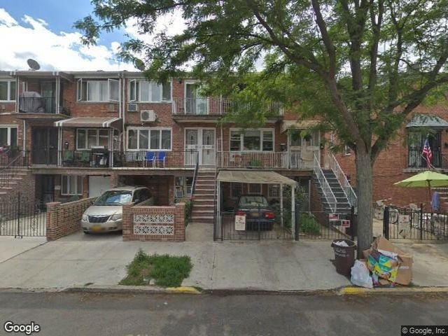 2826 Bragg St, Brooklyn, NY à vendre - Autre - Image 1 de 13