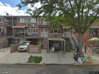 More details for 2826 Bragg St, Brooklyn, NY - Multifamily for Sale
