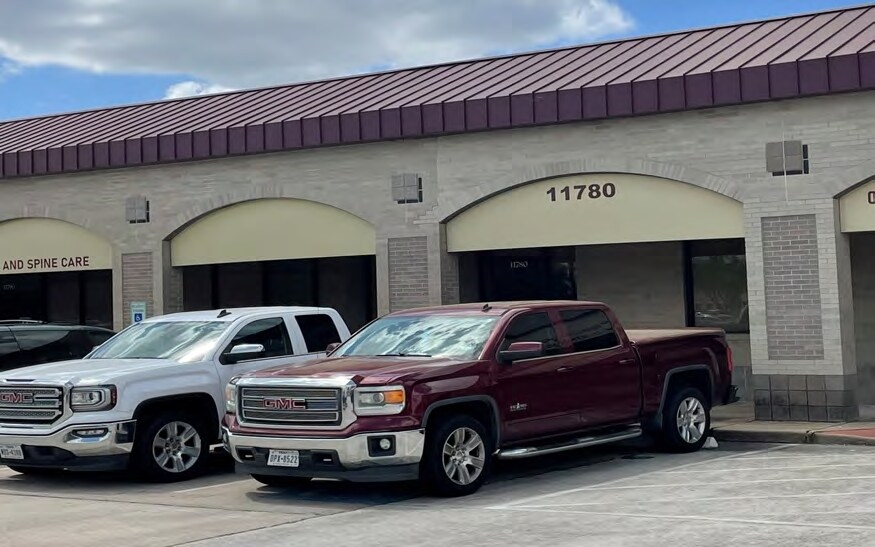 11710-11780 GM 1960 Rd W, Houston, TX à louer Photo principale- Image 1 de 7