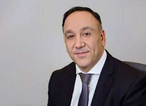 Chaim Aziz