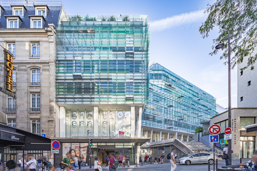 51 Rue De Londres, Paris à louer - Photo principale - Image 1 de 13