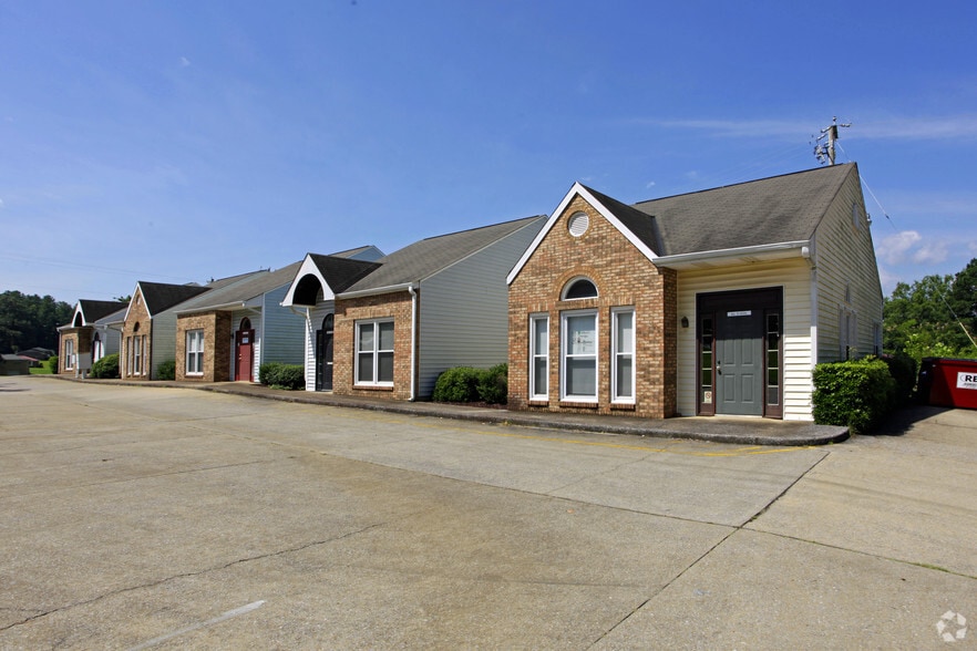 4230-4244 McFarland Blvd, Northport, AL à louer - Photo du bâtiment - Image 3 de 3