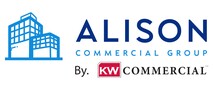 Alison Commercial Group at KW Commercial