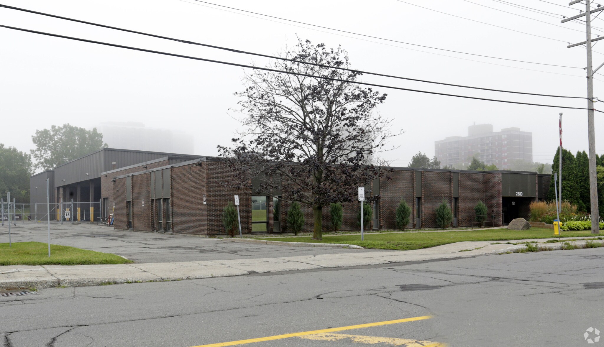 2380 Lancaster Rd, Ottawa, ON à vendre Photo principale- Image 1 de 1