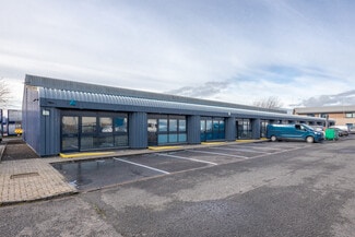More details for Newhouse Rd, Grangemouth - Office for Lease