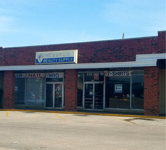 More details for 1301-1315 SW Lee Blvd, Lawton, OK - Retail for Lease