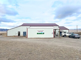 More details for 55 Main St, Dell, MT - Industrial for Sale